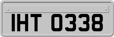 IHT0338