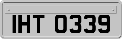 IHT0339