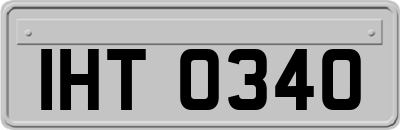 IHT0340