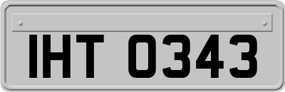 IHT0343