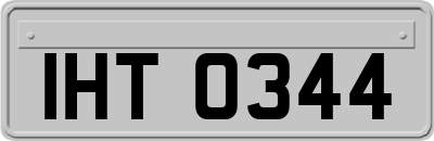 IHT0344