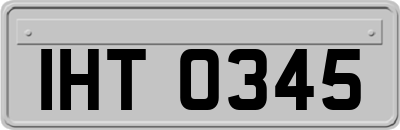IHT0345