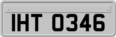 IHT0346