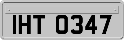 IHT0347