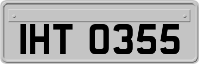 IHT0355