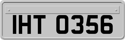 IHT0356