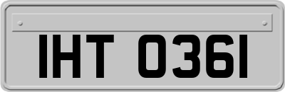 IHT0361
