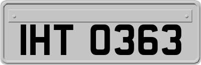 IHT0363