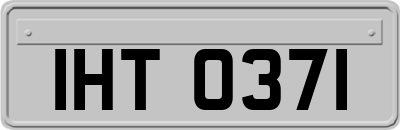 IHT0371