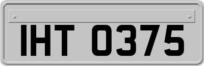 IHT0375