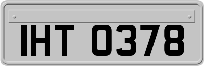 IHT0378