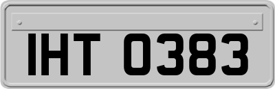 IHT0383