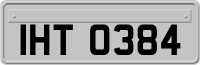 IHT0384