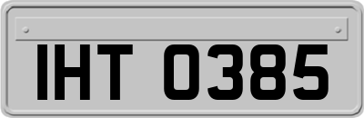IHT0385