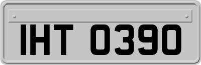 IHT0390