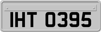 IHT0395