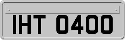 IHT0400