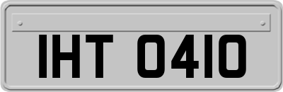 IHT0410