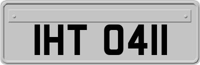 IHT0411