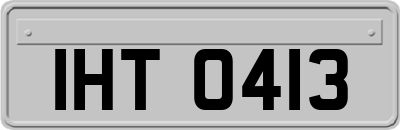 IHT0413
