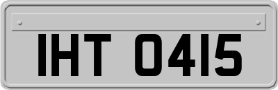 IHT0415
