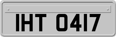 IHT0417