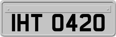 IHT0420
