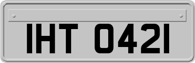 IHT0421