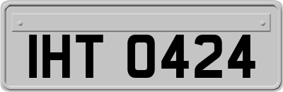 IHT0424