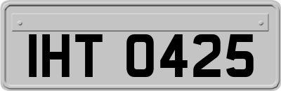 IHT0425