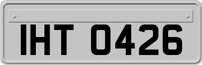 IHT0426