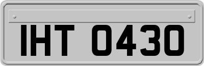 IHT0430