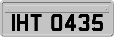 IHT0435