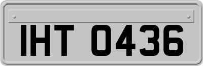 IHT0436