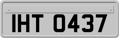 IHT0437