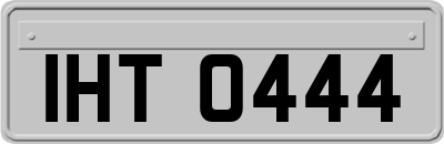 IHT0444