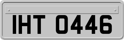 IHT0446