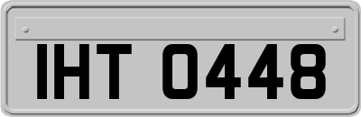 IHT0448
