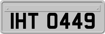 IHT0449
