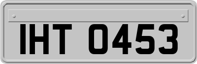 IHT0453