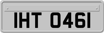 IHT0461