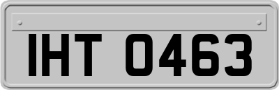 IHT0463