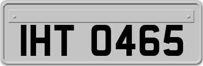 IHT0465