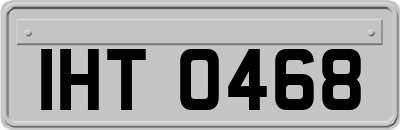 IHT0468