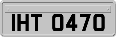 IHT0470