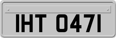 IHT0471