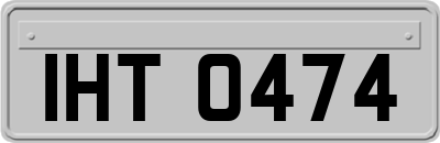 IHT0474