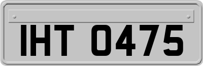 IHT0475