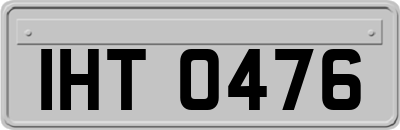 IHT0476