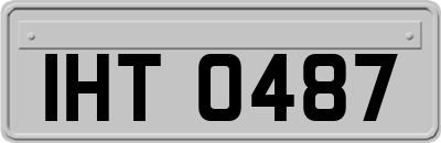 IHT0487